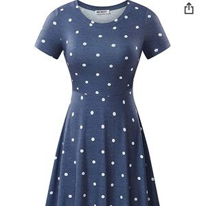 Prodigy dress used in perfect condition